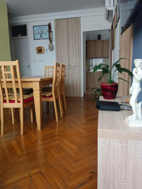 Dena apartman Tivat